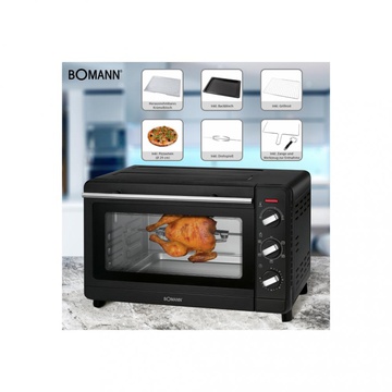 Bomann MBG 6023 CB