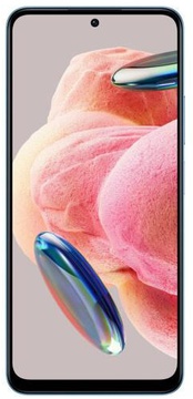 Xiaomi Redmi Note 12 6/128GB Ice Blue (no NFC) (Global Version)
