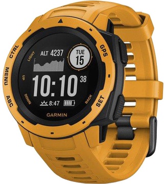 Garmin Instinct Sunburst (010-02064-03)