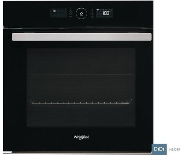 Whirlpool AKZ9 6240 NB