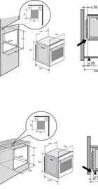 Brandt BOP7537LX