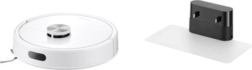 RoboRock Q7 Pro Max White