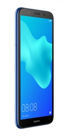 HUAWEI Y5 2018 2/16GB Blue (51092LET)