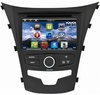 Incar SsangYong Korando 2013+ IN0001