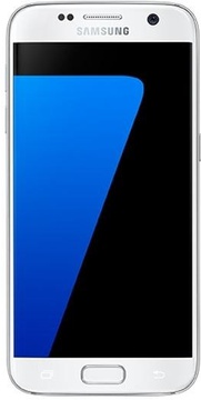 Samsung Galaxy S7 32GB G930FD White Pearl (UA UCRF)
