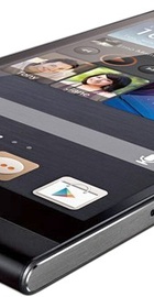 Huawei Ascend P6S Dual Black