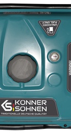 Konner&Sohnen KS 8100iEG