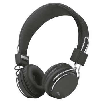 Trust Urban Ziva Foldable Black (21821)