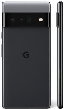 Google Pixel 6 Pro 12/256GB Stormy Black