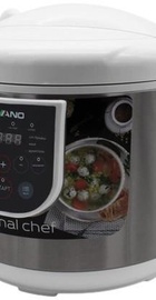MILANO MC-3012WC