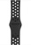 Apple Watch Nike+ Series 4 GPS 40mm Space Gray Aluminum Case with Anthracite/Black Nike Sport Band (MU6J2)