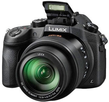 Panasonic LUMIX DMC-FZ1000 (UA)
