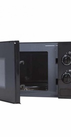Ventolux MW 20 H0 (BK)