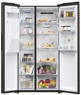 Haier HSR5918DIPB