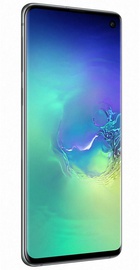 Samsung Galaxy S10 512GB Prism Green