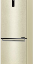 LG DoorCooling+ GA-B459SEQZ