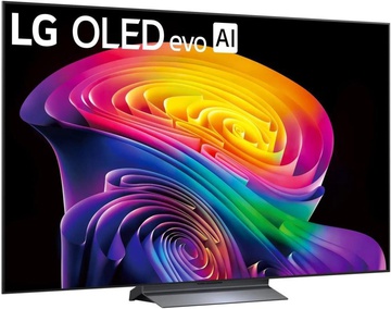 LG OLED83C64LA
