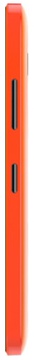 Microsoft Lumia 640 Dual Sim Orange (UA UCRF)