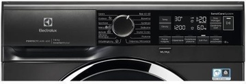 Electrolux EW6S326CPX