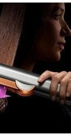 Dyson Airstrait HT01 Ceramic Pink/Rose Gold (453959-01)