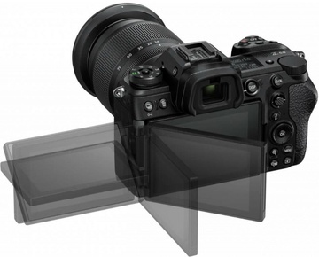 Nikon Z6 III body (VOA130AE)