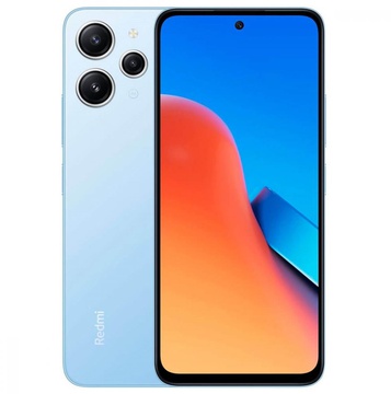 Xiaomi Redmi 12 4/128GB Sky Blue (Global Version)