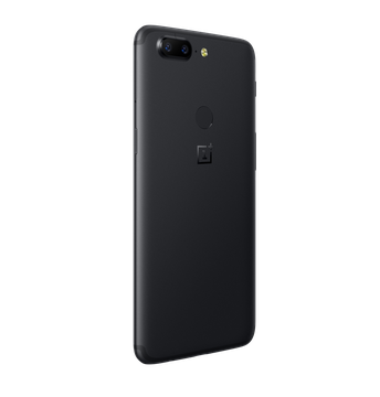 OnePlus 5T 8/128GB Black