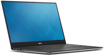 Dell XPS 13 XPS9343-6364SLV