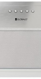 GLOBALO Delico 50.1 Inox