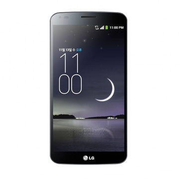 LG D955 G Flex 32GB Silver