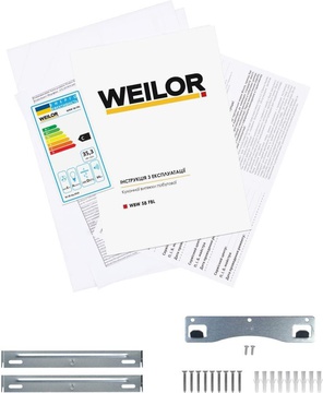 Weilor WBW 58 FBL
