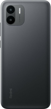 Xiaomi Redmi A2 2/32GB Black (UA)