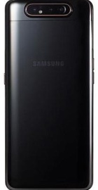Samsung Galaxy A80 2019 A8050 8/128GB Black