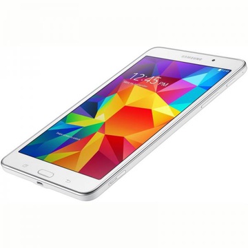 Samsung Galaxy Tab 4 7.0 8GB White (SM-T230NZWASEK) UA UCRF