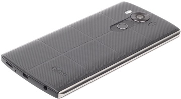 LG V10 Dual VS990 Space Black