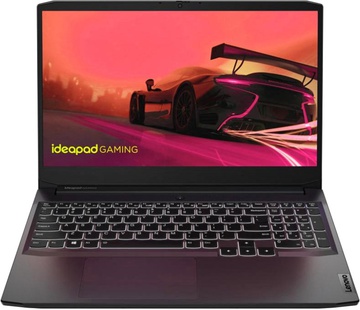 Lenovo IdeaPad Gaming 3 15IHU6 (82K101F6PB)