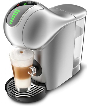 Krups Nescafe Dolce Gusto Genio S Touch KP440E10