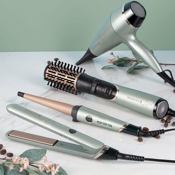 Remington E51 Botanicals Curling Wand CI5860