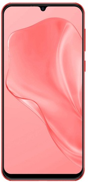 Ulefone Note 6P 2/32GB Red