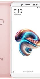 Xiaomi Redmi Note 5 6/64GB Rose Gold