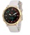 Garmin Descent Mk2S Light Gold with Light Sand Silicone Band (010-02403-01)