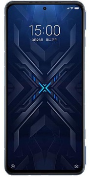Xiaomi Black Shark 4 6/128GB Mirror Black