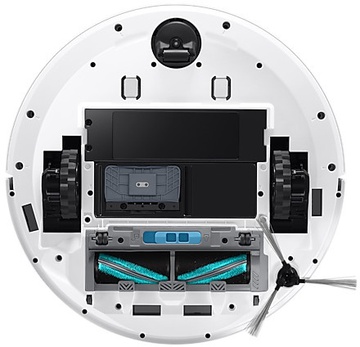Samsung Jet Bot+ VR30T85513W/EV