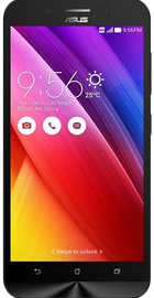 Asus ZenFone Max Dual 2/32GB ZC550KL Black
