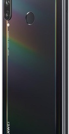 HUAWEI P40 lite E 4/64GB Midnight Black (51095DCE)