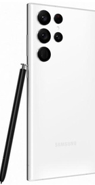 Samsung Galaxy S22 Ultra 8/128GB Phantom White (SM-S908BZWD)