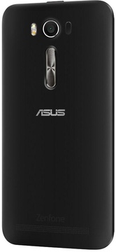 Asus ZenFone 2 Laser ZE550KL Black Octa