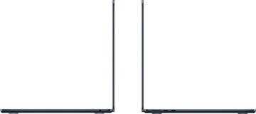 Apple MacBook Air 15" M3 Midnight 2024 (MRYU3)
