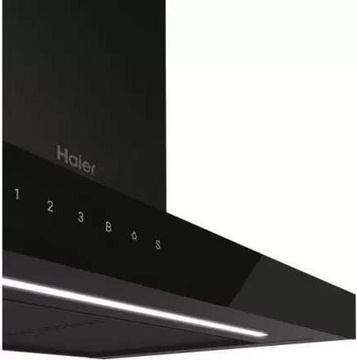 Haier HATS6CBS6BVOC