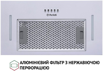 Perfelli BI 5653 I 1000 LED